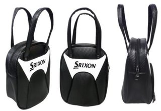 Srixon Shag Balltasche