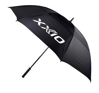 XXIO Double Canopy Golf Regenschirm 62"