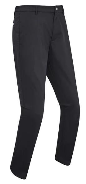 FootJoy Lite Tapered Fit Herren Golfhose, schwarz