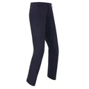 FootJoy Performance Tapered Slim Fit Herren Golfhose, dunkelblau