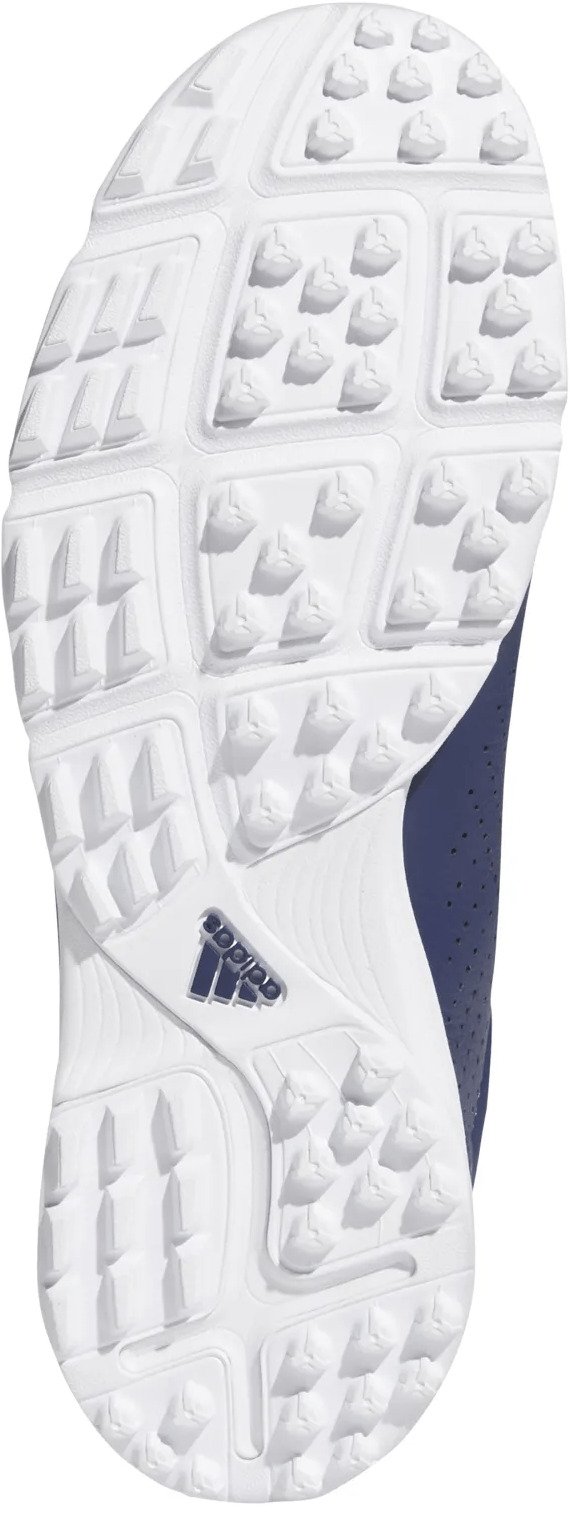 Adidas Adipure SC Damen Golfschuhe, dunkelblau/weiss