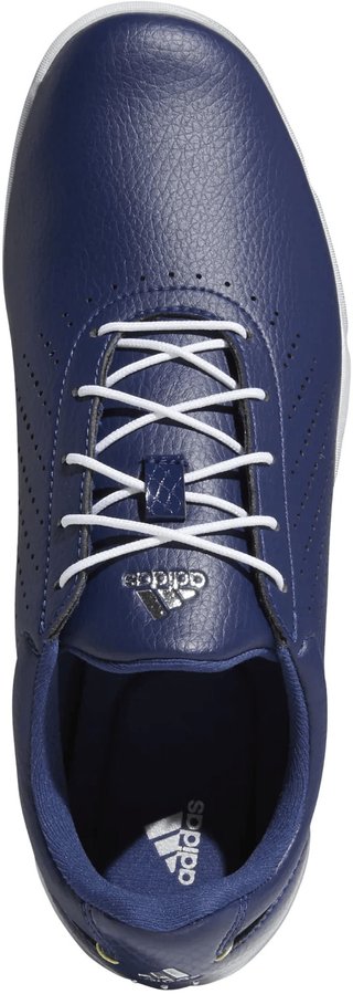 Adidas Adipure SC Damen Golfschuhe, dunkelblau/weiss