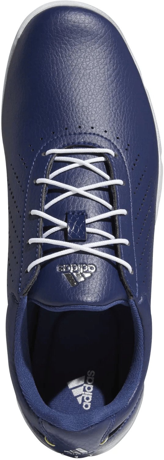 Adidas Adipure SC Damen Golfschuhe, dunkelblau/weiss