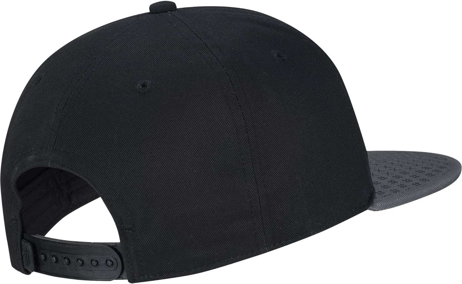 Adidas Golf Print Hat Herren Golf Cap, schwarz