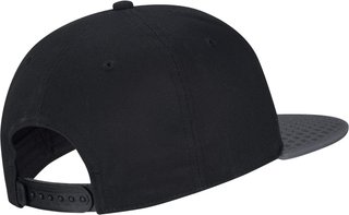 Adidas Golf Print Hat Herren Golf Cap, schwarz