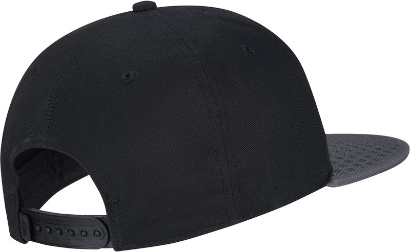 Adidas Golf Print Hat Herren Golf Cap, schwarz