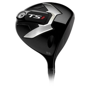 Titleist TS1 Herren Driver