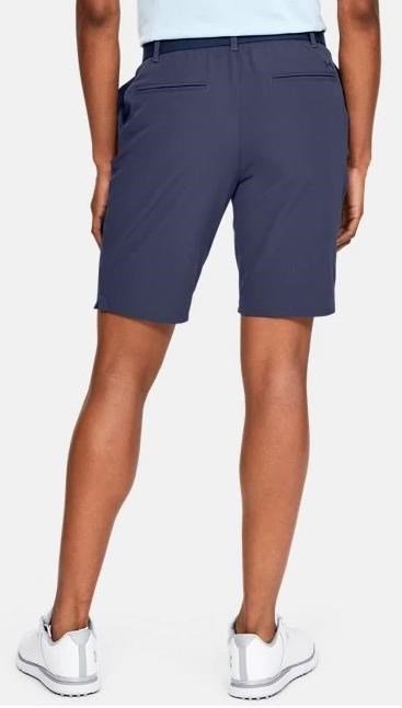 Under Armour Links Damen Shorts, dunkelblau