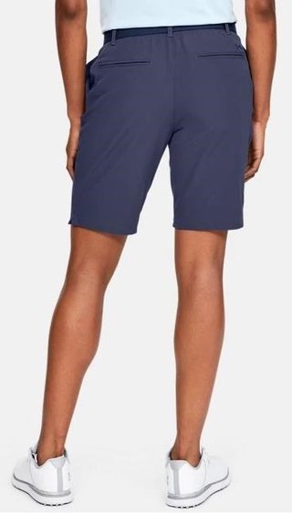 Under Armour Links Damen Shorts, dunkelblau