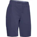 Under Armour Links Damen Shorts, dunkelblau