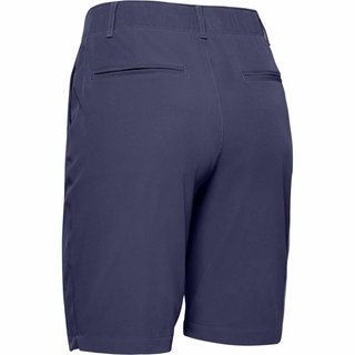 Under Armour Links Damen Shorts, dunkelblau