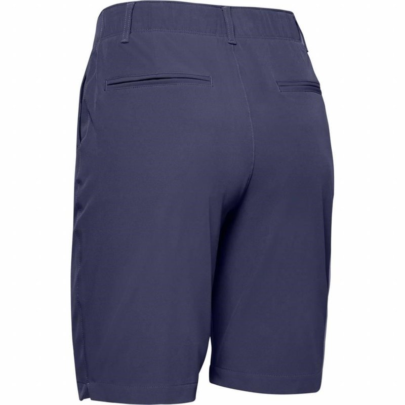 Under Armour Links Damen Shorts, dunkelblau