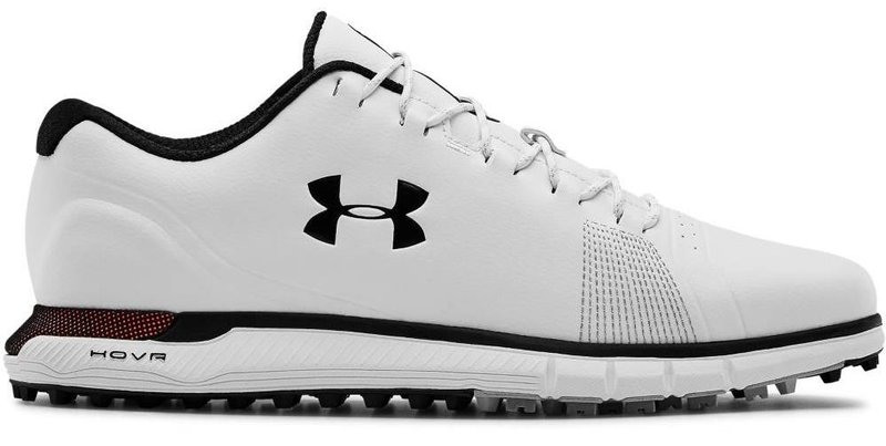 Under Armour HOVR Fade SL Herren Golfschuhe, weiss