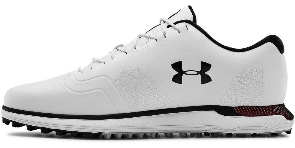 Under Armour HOVR Fade SL Herren Golfschuhe, weiss