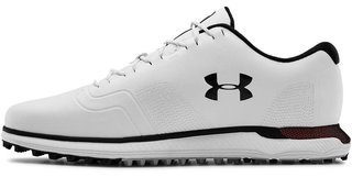 Under Armour HOVR Fade SL Herren Golfschuhe, weiss