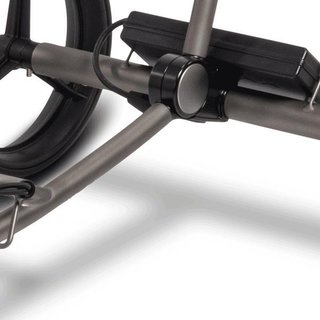 Big Max eQ Elektrotrolley, 27+ Batterie