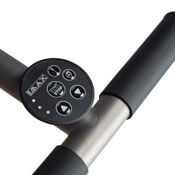 Big Max eQ Elektrotrolley, 27+ Batterie