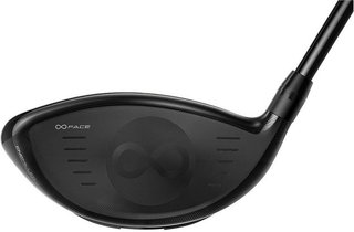 Cobra King SpeedZone Schwarz/Gelb Herren Driver