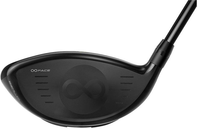 Cobra King SpeedZone Schwarz/Gelb Herren Driver