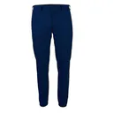 Tony Trevis 19 Herren Hose, dunkelblau