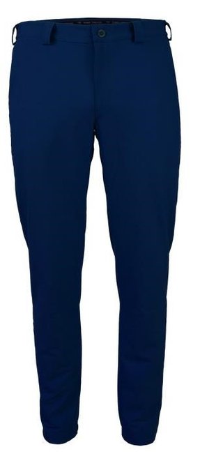 Tony Trevis 19 Herren Hose, dunkelblau