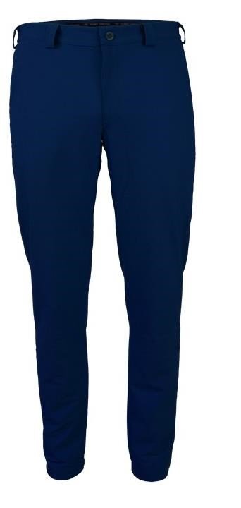 Tony Trevis 19 Herren Hose, dunkelblau