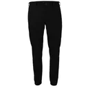Tony Trevis 19 Herren Hose, schwarz