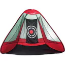Pure2Improve Triangle Pop-Up Golf-Übungsnetz (295x197x177cm)