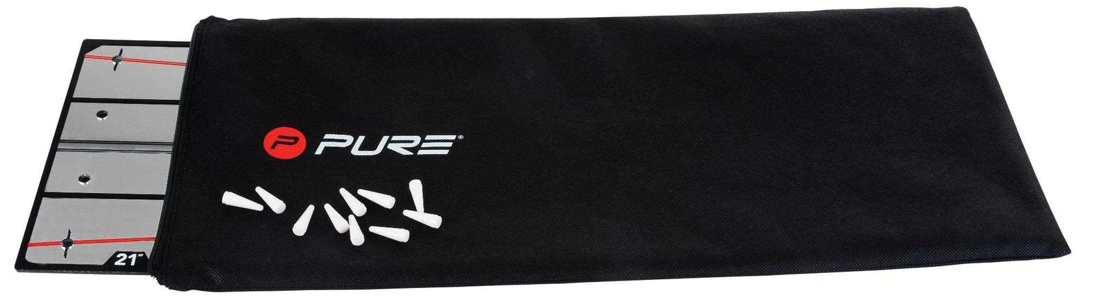 Pure2Improve Putting Mirror 21"