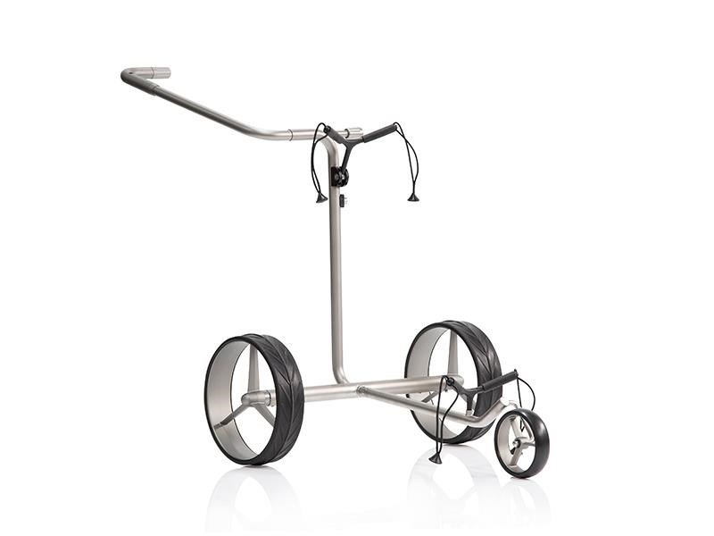 JuStar Titan Classic 1.0 Elektrotrolley