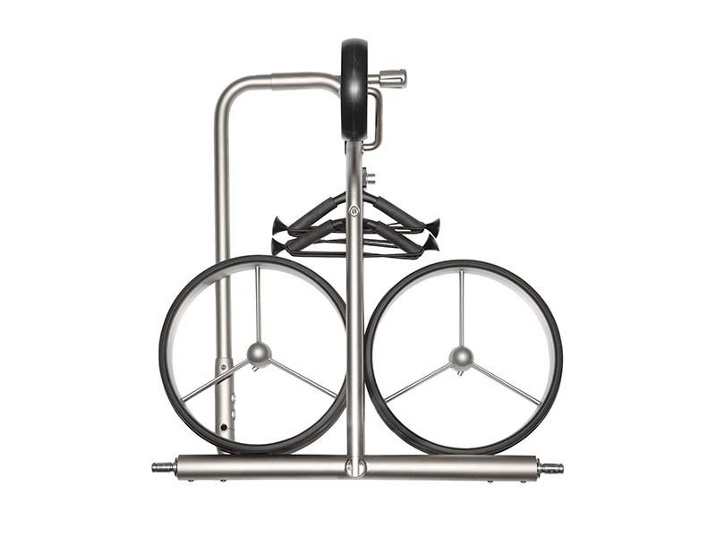 JuStar Titan Classic 1.0 Elektrotrolley