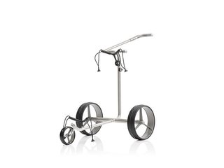 JuStar Titan Classic 1.0 Elektrotrolley