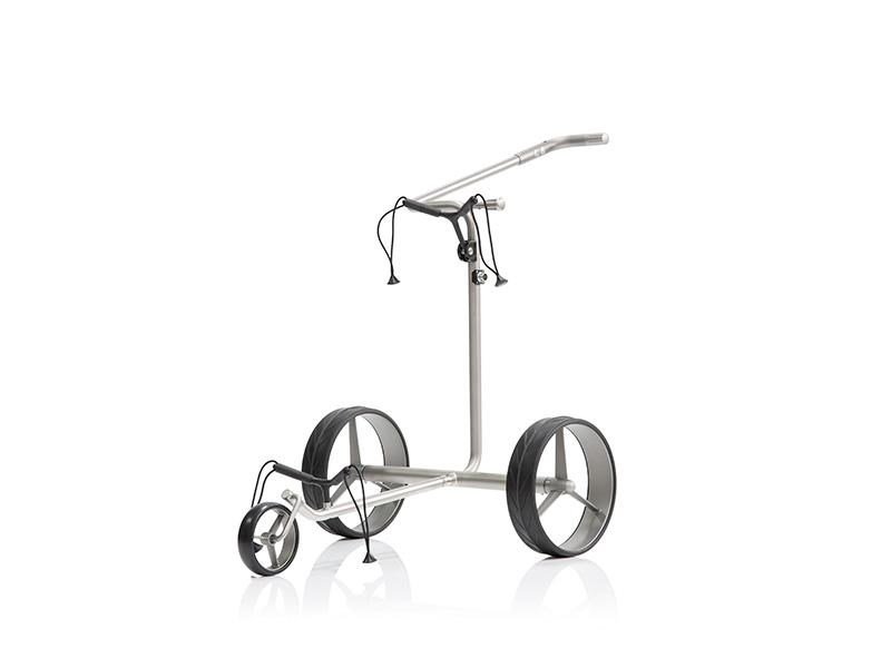 JuStar Titan Classic 1.0 Elektrotrolley
