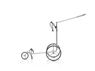 JuStar Titan Classic 1.0 Elektrotrolley