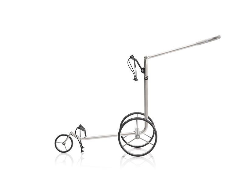 JuStar Titan Classic 1.0 Elektrotrolley