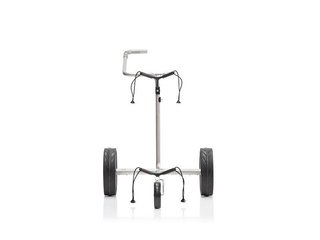 JuStar Titan Classic 1.0 Elektrotrolley