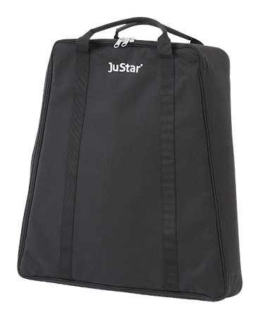 JuStar TITAN Classix Carry bag Transporttasche für Trolley