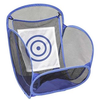 Longridge Pro Chipping Netz