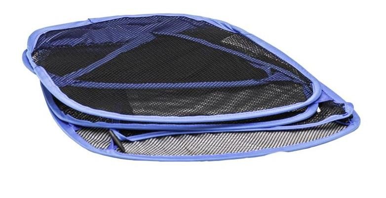 Longridge Pro Chipping Netz