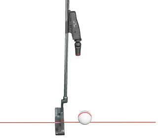 Longridge Pro Laser Guide