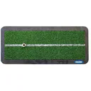 Longridge Launch Driving Mat