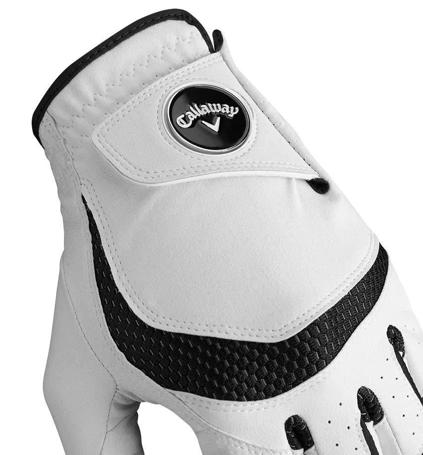 Callaway Syntech Herren Handschuh