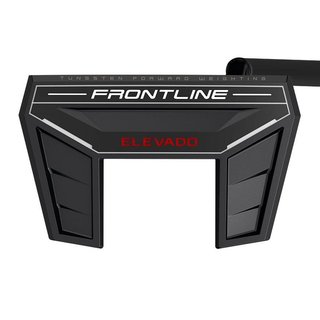 Cleveland Frontline Elevado Slant Neck Putter