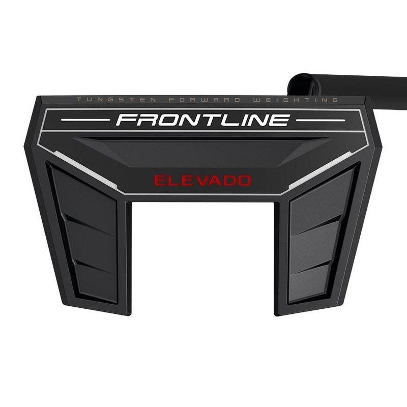 Cleveland Frontline Elevado Slant Neck Putter