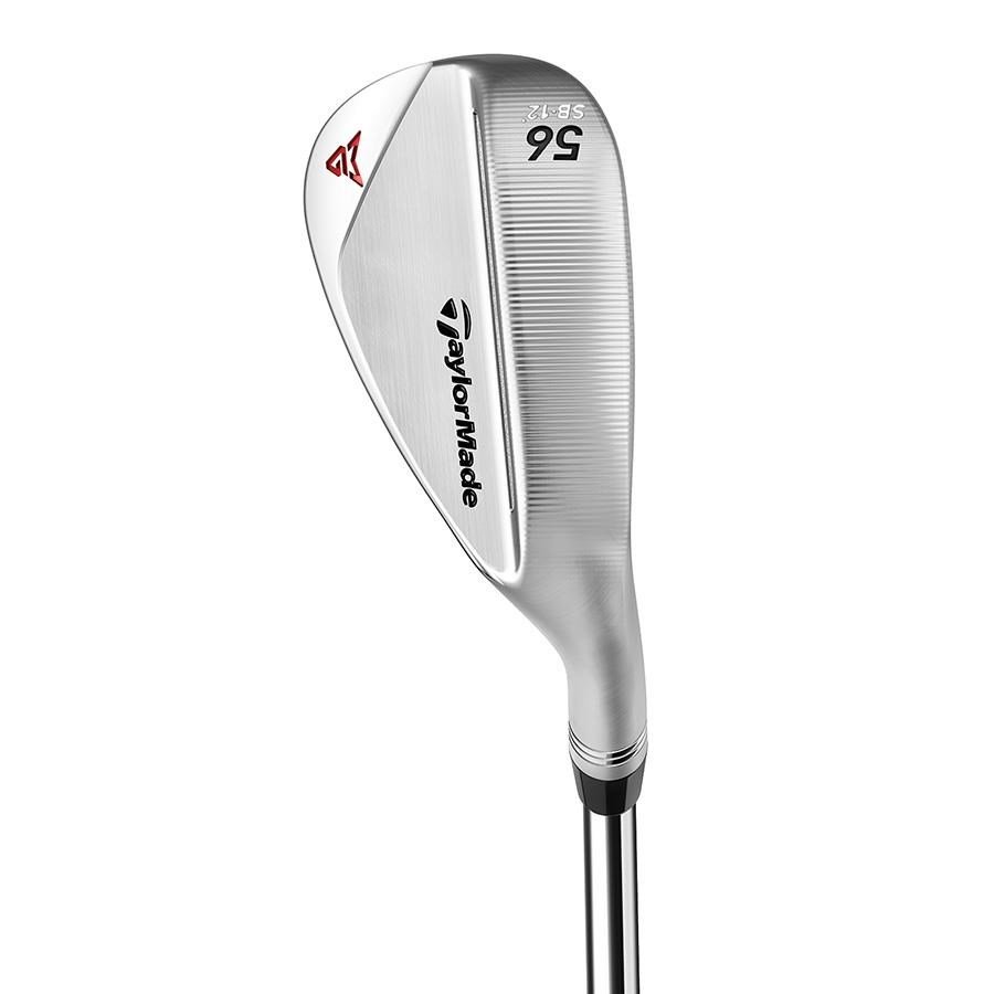 TaylorMade Milled Grind 2 Chrome Herren Wedge