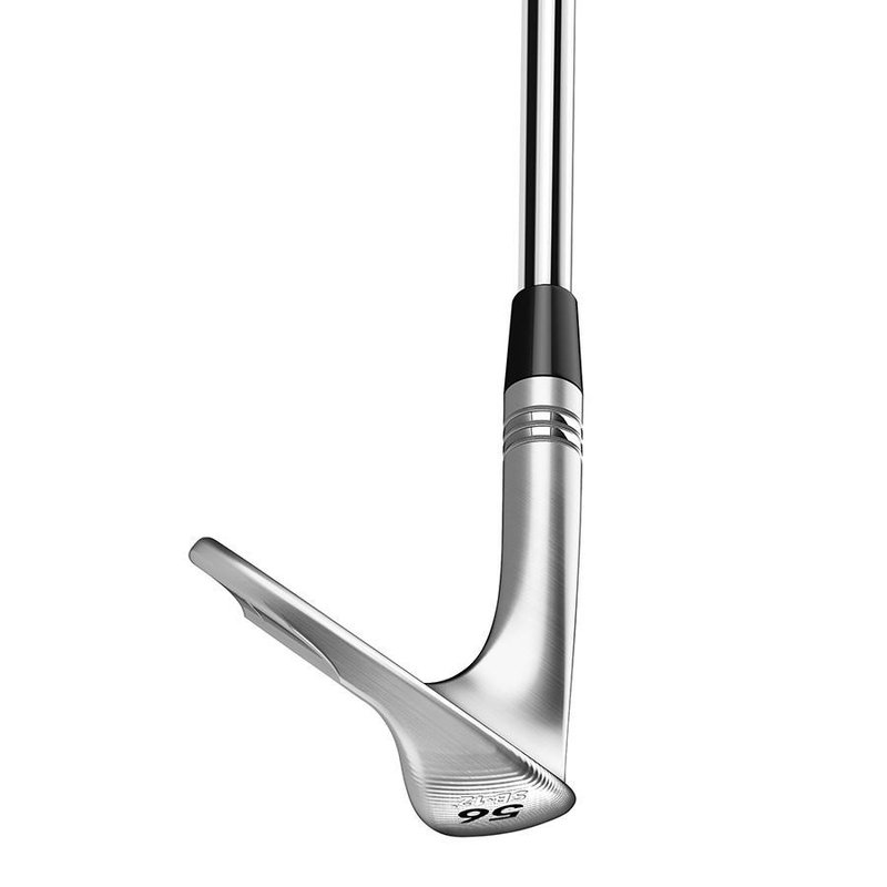 TaylorMade Milled Grind 2 Chrome Herren Wedge