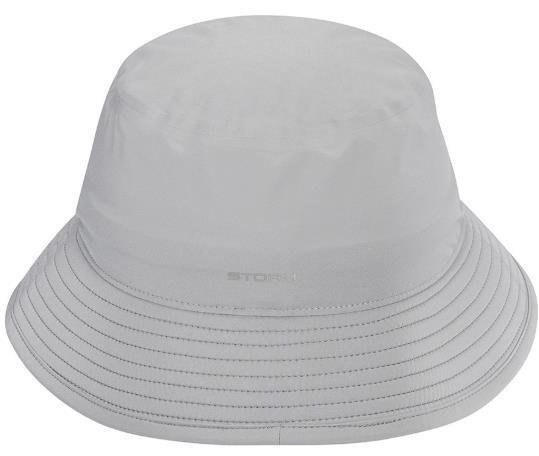 TaylorMade Storm Herren Bucket Hut, grau