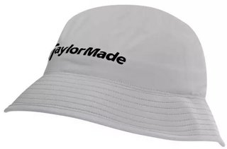 TaylorMade Storm Herren Bucket Hut, grau