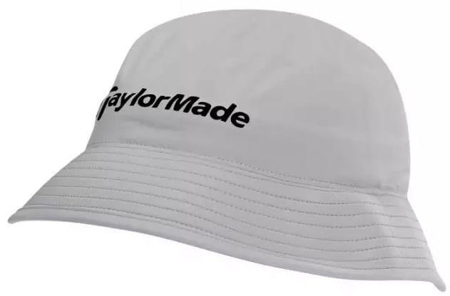 TaylorMade Storm Herren Bucket Hut, grau