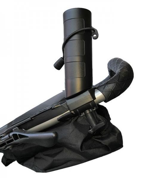 Bag Boy Basic Regenschirmhalter